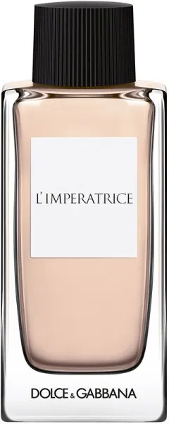 Dolce&Gabbana L’Impératrice Eau De Toilette (EdT) 100 ml Dolce&Gabbana L’Impératrice Eau De Toilette (EdT) 100 ml