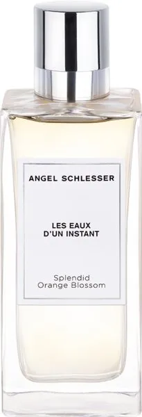 Angel Schlesser Les Eaux d’un Instant Splendid Orange Blossom Eau de Toilette (EdT) 100 ml Angel Schlesser Les Eaux d’un Instant Splendid Orange Blossom Eau de Toilette (EdT) 100 ml