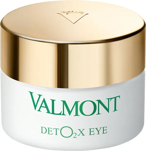 Valmont DetO2x Eye 12 ml Valmont DetO2x Eye 12 ml