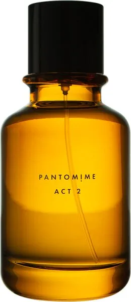Pantomime Act 2 Eau de Parfum (EdP) 100 ml Pantomime Act 2 Eau de Parfum (EdP) 100 ml
