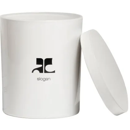 Courrèges Slogan Duftkerze 190 g Courrèges Slogan Duftkerze 190 g