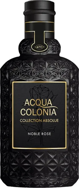 4711 Acqua Colonia Absolue Noble Rose Eau de Parfum (EdP) 100 ml 4711 Acqua Colonia Absolue Noble Rose Eau de Parfum (EdP) 100 ml