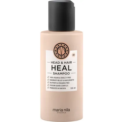 Maria Nila Head & Hair Heal Shampoo 100 ml Maria Nila Head & Hair Heal Shampoo 100 ml
