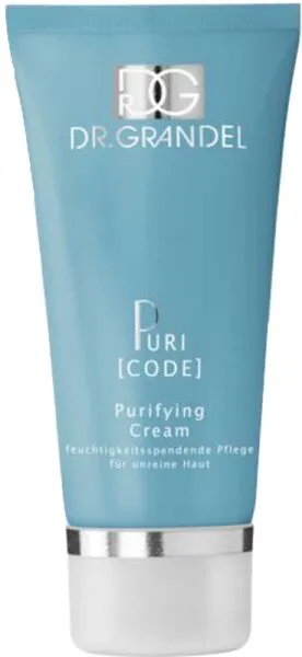 Dr. Grandel Puri Code Purifying Peel & Mask 75 ml Dr. Grandel Puri Code Purifying Peel & Mask 75 ml