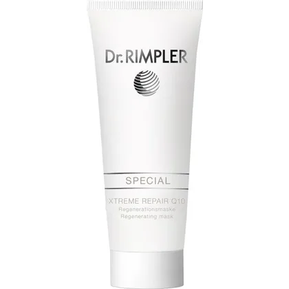 Dr. Rimpler Special Xtreme Repair Q10 75 ml Dr. Rimpler Special Xtreme Repair Q10 75 ml