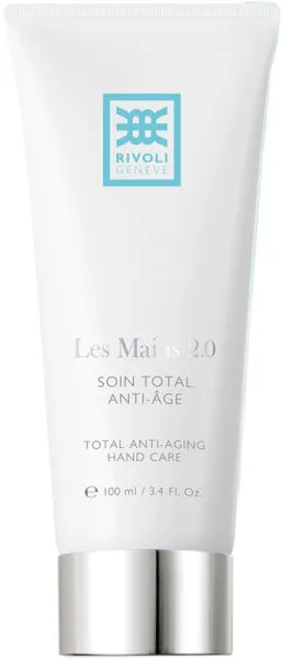 Rivoli Les Mains 2.0 Soin Total Anti-Âge 30 ml Rivoli Les Mains 2.0 Soin Total Anti-Âge 30 ml