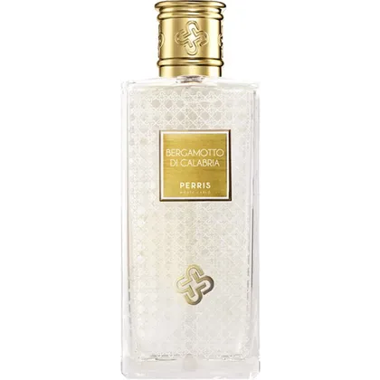 Perris Monte Carlo Bergamotto di Calabria Eau de Parfum (EdP) 100 ml Perris Monte Carlo Bergamotto di Calabria Eau de Parfum (EdP) 100 ml