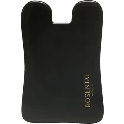 Rosental Organics Obsidian Gua Sha 1 Stk. Rosental Organics Obsidian Gua Sha 1 Stk.