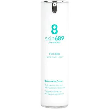 skin689 Firm Skin Hand and Finger 40 ml skin689 Firm Skin Hand and Finger 40 ml