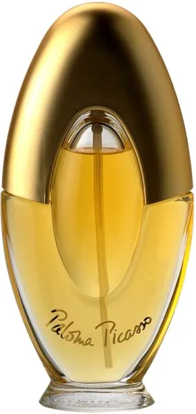Paloma Picasso Mon Parfum Eau de Toilette (EdT) 100 ml Paloma Picasso Mon Parfum Eau de Toilette (EdT) 100 ml