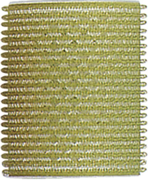 Le Coiffeur Profi-Haftwickler Grün, 48 mm, Beutel à 12 Stk. Le Coiffeur Profi-Haftwickler Grün, 48 mm, Beutel à 12 Stk.