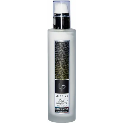 Le Prius Côte d’Azur Citrus Lait Corporel 200 ml Le Prius Côte d’Azur Citrus Lait Corporel 200 ml