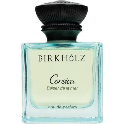 Birkholz French Collection Corsica – Baiser de la mer Eau de Parfum (EdP) 100 ml Birkholz French Collection Corsica – Baiser de la mer Eau de Parfum (EdP) 100 ml