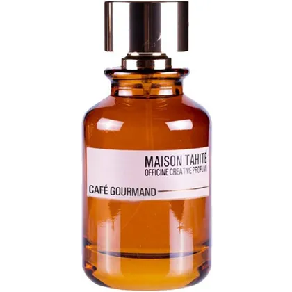Maison Tahité Café Gourmand Eau de Parfum (EdP) 100 ml Maison Tahité Café Gourmand Eau de Parfum (EdP) 100 ml