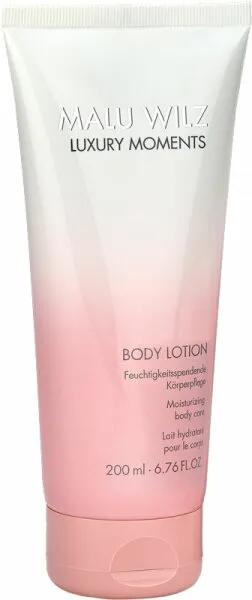 MALU WILZ Body Lotion 200 ml MALU WILZ Body Lotion 200 ml