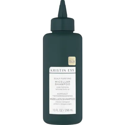 Kristin Ess Scalp Purifying Micellar Shampoo 296 ml Kristin Ess Scalp Purifying Micellar Shampoo 296 ml