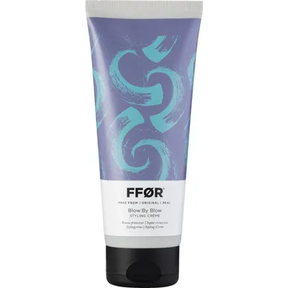 FFOER BLOW: By Blow Styling Cream 200 ml FFOER BLOW: By Blow Styling Cream 200 ml