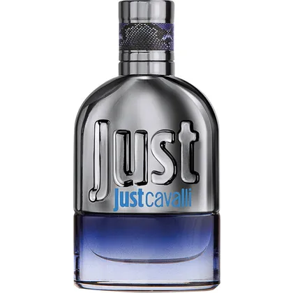 Roberto Cavalli Just Cavalli Man Eau de Toilette (EdT) 30 ml Roberto Cavalli Just Cavalli Man Eau de Toilette (EdT) 30 ml