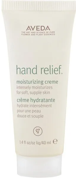 Aveda Hand Relief Moisturizing Creme 40 ml Aveda Hand Relief Moisturizing Creme 40 ml