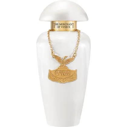 The Merchant of Venice La Fenice My Pearls Eau de Parfum (EdP) 50 ml The Merchant of Venice La Fenice My Pearls Eau de Parfum (EdP) 50 ml