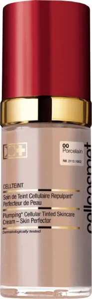 Cellcosmet CellTeint 30 ml 00 Porcelain Cellcosmet CellTeint 30 ml 00 Porcelain
