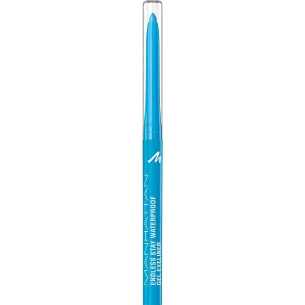 Manhattan Endless Stay Waterproof Gel Eyeliner 004 0,26 g Manhattan Endless Stay Waterproof Gel Eyeliner 004 0,26 g