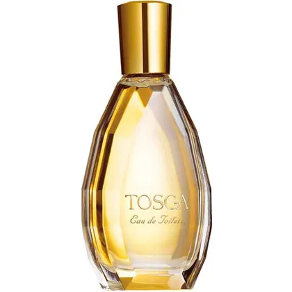 Tosca Eau de Toilette (EdT) 50 ml Tosca Eau de Toilette (EdT) 50 ml