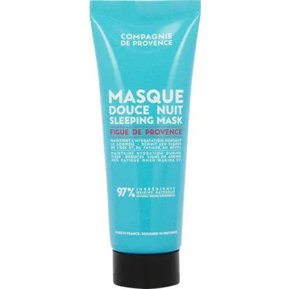 La Compagnie de Provence Fig Antioxidante Sleeping Face Mask 75 ml La Compagnie de Provence Fig Antioxidante Sleeping Face Mask 75 ml