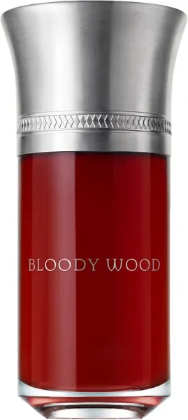 Les Liquides Imaginaires Bloody Wood Eau de Parfum (EdP) 100 ml Les Liquides Imaginaires Bloody Wood Eau de Parfum (EdP) 100 ml