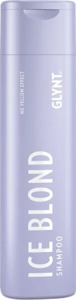 Glynt Ice Blond Shampoo 250 ml Glynt Ice Blond Shampoo 250 ml