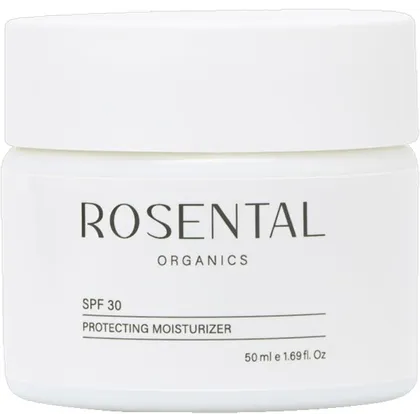 Rosental Organics Protecting Moisturizer LSF30 50 ml Rosental Organics Protecting Moisturizer LSF30 50 ml