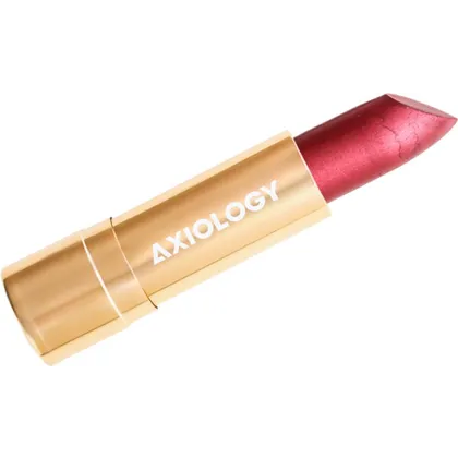 Axiology Natural Lipstick Infinite 4 g Axiology Natural Lipstick Infinite 4 g