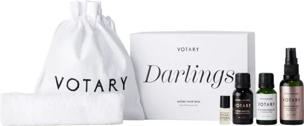 Votary Darlings Boxed Set Votary Darlings Boxed Set
