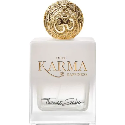 Thomas Sabo Eau de Karma Happiness Eau de Parfum (EdP) 30 ml Thomas Sabo Eau de Karma Happiness Eau de Parfum (EdP) 30 ml