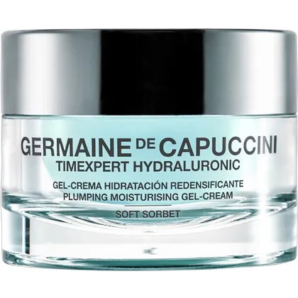 Germaine de Capuccini Timexpert Hydraluronic Soft Sorbet 50 ml Germaine de Capuccini Timexpert Hydraluronic Soft Sorbet 50 ml