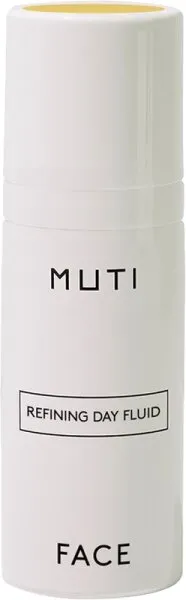 Muti Refining Day Fluid 50 ml Muti Refining Day Fluid 50 ml