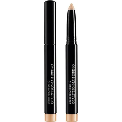 Lancôme Ombre Hypnôse Stylo 1,4 g Or Inoubliable 01 Lancôme Ombre Hypnôse Stylo 1,4 g Or Inoubliable 01