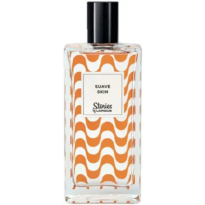 TED LAPIDUS Stories Suave Skin Eau de Toilette (EdT) 100 ml TED LAPIDUS Stories Suave Skin Eau de Toilette (EdT) 100 ml
