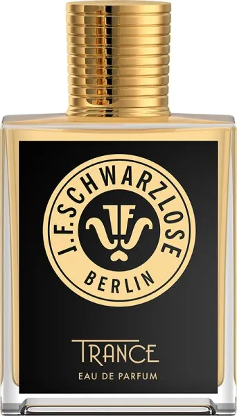 J.F. Schwarzlose Berlin Trance Eau de Parfum (EdP) 50 ml J.F. Schwarzlose Berlin Trance Eau de Parfum (EdP) 50 ml