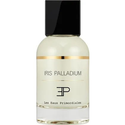 Les Eaux Primordiales Iris Palladium Eau de Parfum (EdP) 100 ml Les Eaux Primordiales Iris Palladium Eau de Parfum (EdP) 100 ml