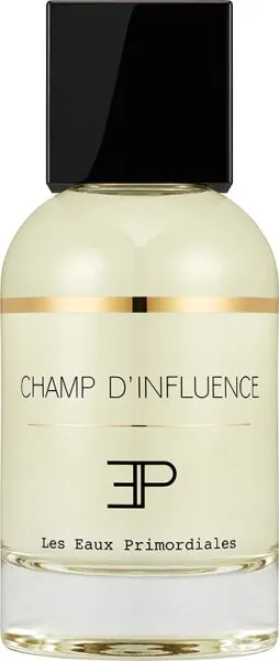 Les Eaux Primordiales Champ D’Influence Eau de Parfum (EdP) 100 ml Les Eaux Primordiales Champ D’Influence Eau de Parfum (EdP) 100 ml