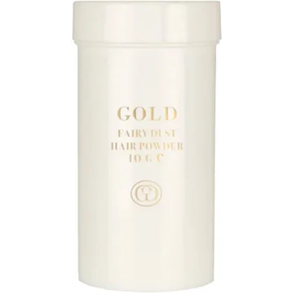 Gold Professional Haircare Fairy Dust 10 g Gold Professional Haircare Fairy Dust 10 g