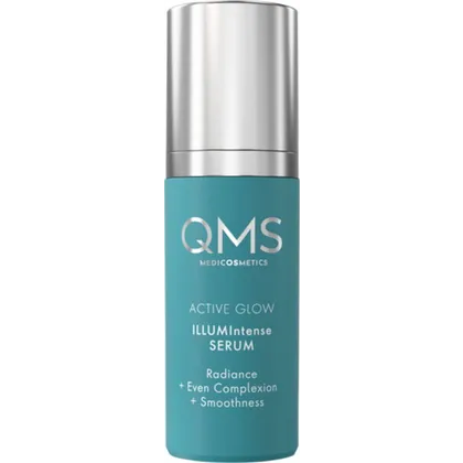 QMS Medicosmetics Active Glow ILLUMintense Serum 30 ml QMS Medicosmetics Active Glow ILLUMintense Serum 30 ml
