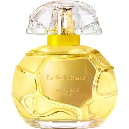 Houbigant Collection Privée La Belle Saison Eau de Parfum (EdP) 100 ml Houbigant Collection Privée La Belle Saison Eau de Parfum (EdP) 100 ml
