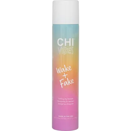 CHI Vibes Wake + Fake Dry Shampoo 150 ml CHI Vibes Wake + Fake Dry Shampoo 150 ml