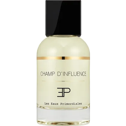 Les Eaux Primordiales Champ D’Influence Eau de Parfum (EdP) 100 ml Les Eaux Primordiales Champ D’Influence Eau de Parfum (EdP) 100 ml