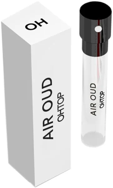 Ohtop Air Oud Eau de Parfum (EdP) Travel Kit Refill 10 ml Ohtop Air Oud Eau de Parfum (EdP) Travel Kit Refill 10 ml