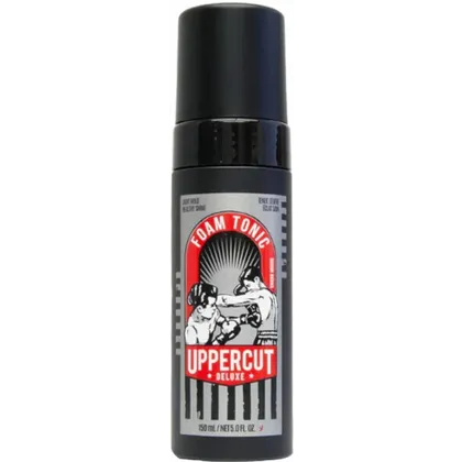 Uppercut Deluxe Foam Tonic 150 ml Uppercut Deluxe Foam Tonic 150 ml