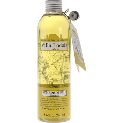 Kemon Villa Lodola Remedium Sebi Shampoo 250 ml Kemon Villa Lodola Remedium Sebi Shampoo 250 ml