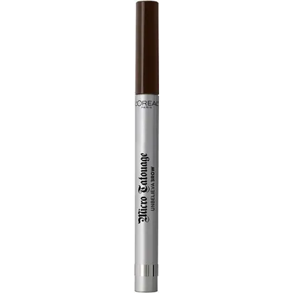 L’Oréal Paris Unbelieva Brow Micro Tatouage 109 Ebony Augenbrauenstift 1g L’Oréal Paris Unbelieva Brow Micro Tatouage 109 Ebony Augenbrauenstift 1g